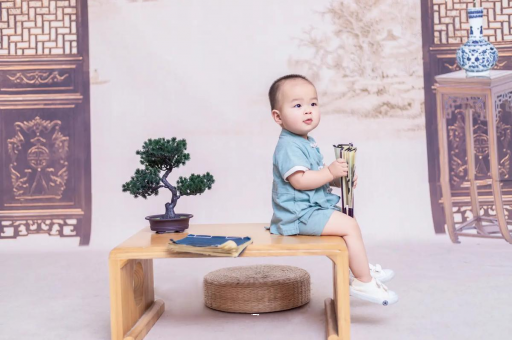 惠东13周宝宝有多大